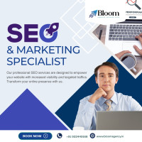 Best Seo Company in Pune
