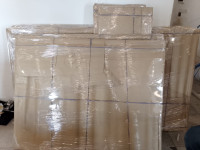 Fast International cargo Services in Islamabad