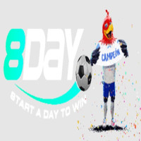 8Day – Cổng Game Giải Trí