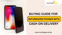 Best Refurbished Phones Under 50,000: Get More Value for Less