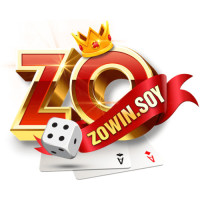 Zowin – Cổng Game Bài Đổi Thưởng