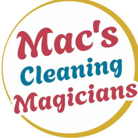 Mac's Cleaning Magicians