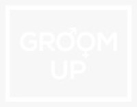 Groomup men