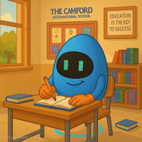 Admission Procedure for CBSE School in Coimbatore | Camford
