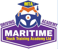 Maritime Truck Training School- Truck Driving School