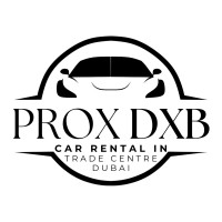 Dubai Car Rental Trade Centre