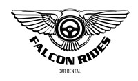 Falcon Rides Car Rental in Al Karama Dubai