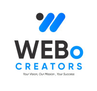 Webo Creators - Website Design & SEO & Google Ads & GMB & Digital Marketing Expert
