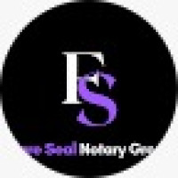 Flare Seal Notary Group