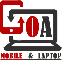 OA Mobile & Laptop Ajman