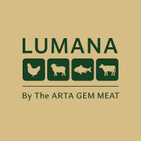 LUMANA Lamb & Beef Meat