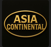Asia Continental