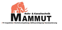 Mammut Rohr-& Kanalreinigung – Worms Notdienst | Rohrverstopfung | Abfluss verstopft