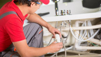 Emergency Plumber Dubai UAE | Expert Plumbers in Dubai | Best Electrical Services in Dubai – Get It Fix