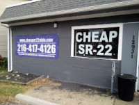 Cheap SR22