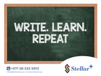 Best School furniture suppliers in MENA | Stellar Pro