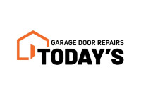 TODAY’S GARAGE DOOR REPAIR SERVICE