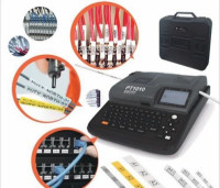 Ferrule printing Machine