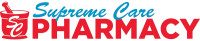 SUPREME CARE PHARMACY