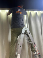 Interior Renovation Services