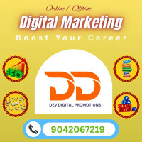 Digital marketing Course in Tamilnadu