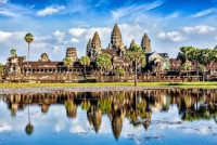 Island Escapes & Ancient Temples: Your Cambodia Travel Dream