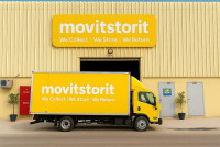 MovitStorit - Dubai