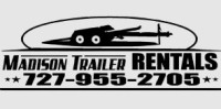 Madison Trailer Rentals