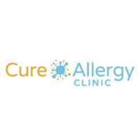 Cure Allergy Clinic - Arlington