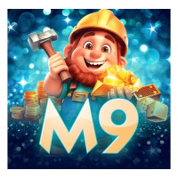 m9.game Site Verificado com Bônus de Boas-Vindas de 200%