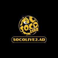 Socolive | Trực tiếp bóng đá tốc độ cao Socolive TV