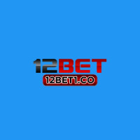12BET - nhà cái cá cược uy tín hàng đầu châu Á, mang đến trải nghiệm đỉnh cao với đa dạng trò chơi, giao dịch nhanh chóng và bảo mật tuyệt đối. Dịch vụ khách hàng chuyên nghiệp 24/7, hỗ trợ người chơi tận tình. Tham gia ngay để nhận nhiều ưu đãi hấp dẫn! Website: https://12bet1.co/ Địa chỉ: 22 Đ. C1, Phường 13, Tân Bình, Hồ Chí Minh, Việt Nam SĐT: 0983632225 Email: contact@12bet1.co Hashtags: #12BET #NhàCáiUyTín #CáCượcHàngĐầu #12BETAsia #CáCượcOnline #NhàCáiChâuÁ #ĐẳngCấpQuốcTế