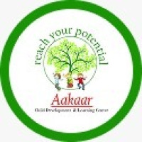 Aakaar Child Development Center in Navi Mumbai