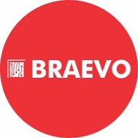 Braevo 86-Inch Smart Interactive Panel