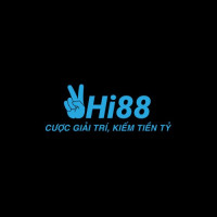 Hi88 Nhà Cái Cá Cược Uy Tín, Nạp Rút Nhanh, Tặng Code Mỗi Ngày