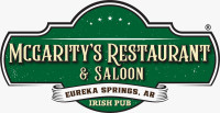 McGarity's Restaurant & Saloon Irish Pub®