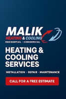 HVAC contractor
