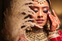 Wedding & Pre-Wedding Photoshoots by Heaven Studio