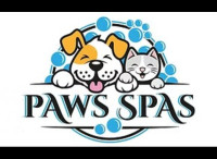 Paws Spas