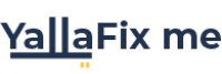 Yalla Fix Me