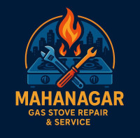 Mahanagar Gas stove service and installation