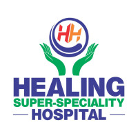 Healing Hospital Health Care
