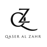 Qaser Alzahr