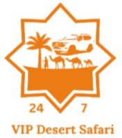 VIP Desert Safari 24/7