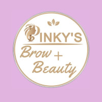 Pinky - Brow And Beauty