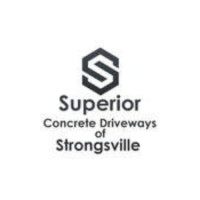 Superior Concrete Driveways of Strongsville