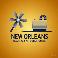 New Orleans Heating & Air Conditioning