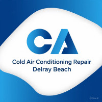 Cold Air Conditioning Repair Delray Beach