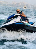 jet ski dubai