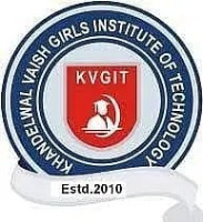 KVGIT BEST GIRLS COLLEGE IN JAIPUR